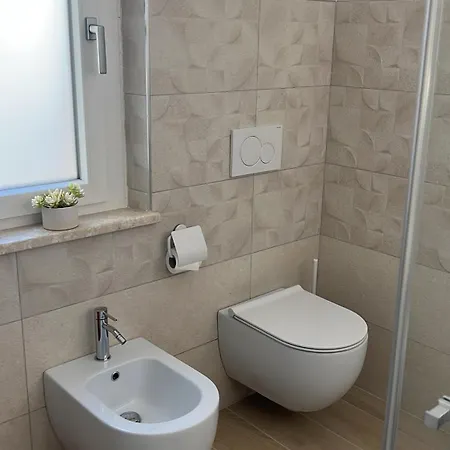 Il Nido Ferienhaus *