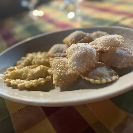 Hébergement de vacances Il Nido Teulada