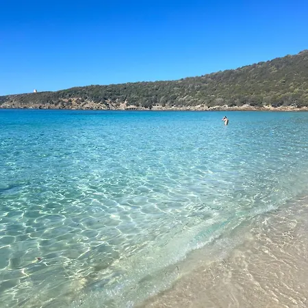 Hébergement de vacances Il Nido