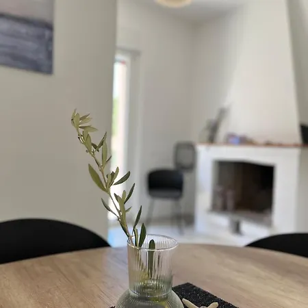 Ferienhaus Il Nido Teulada