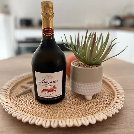 Il Nido Hébergement de vacances *