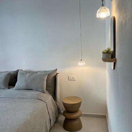 Casa de Férias Il Nido Teulada