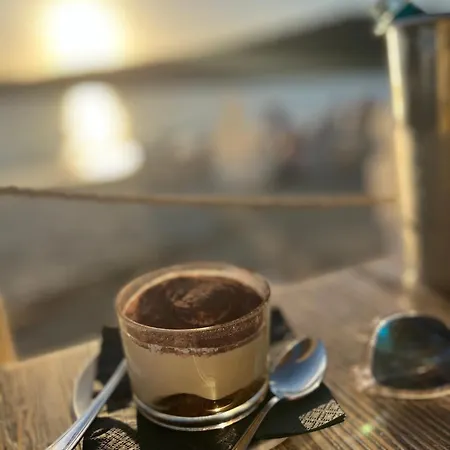 Il Nido Hébergement de vacances Teulada