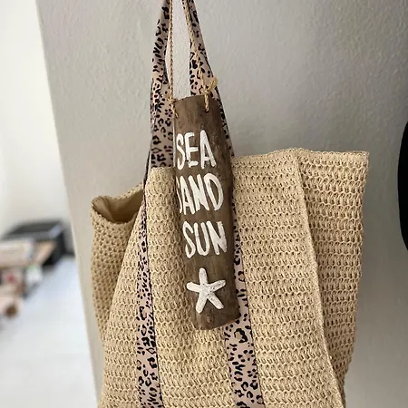 Il Nido Ferienhaus Teulada