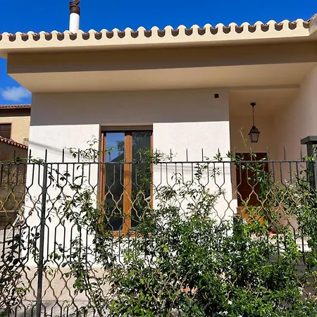 Il Nido Hébergement de vacances *