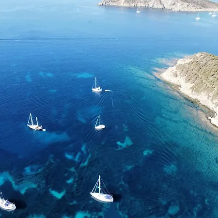 Il Nido Hébergement de vacances