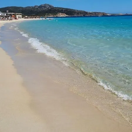 Hébergement de vacances Il Nido