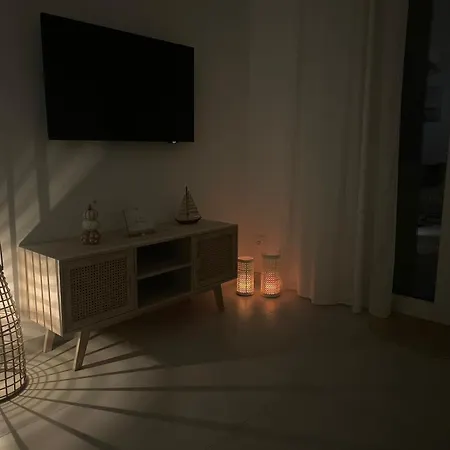 Ferienhaus Il Nido Teulada