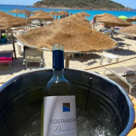 Il Nido Hébergement de vacances *