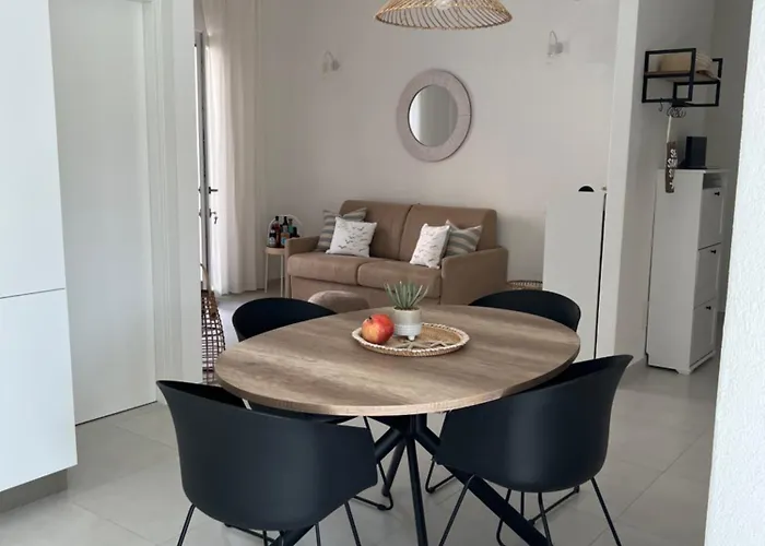 Il Nido * テウラーダ