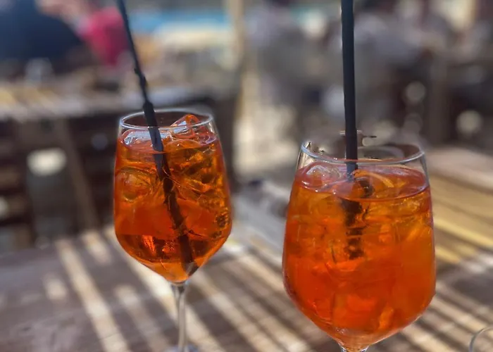 別荘 Il Nido テウラーダ