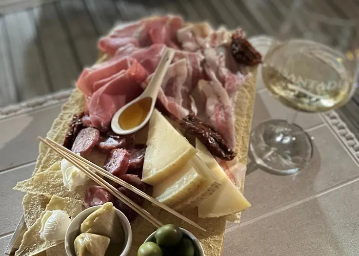 Il Nido テウラーダ