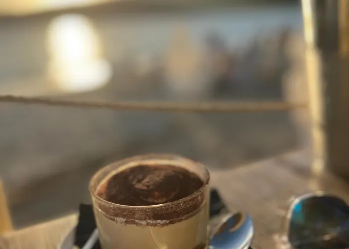 Il Nido 別荘 テウラーダ