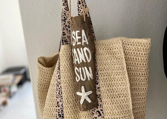 Il Nido 別荘 テウラーダ