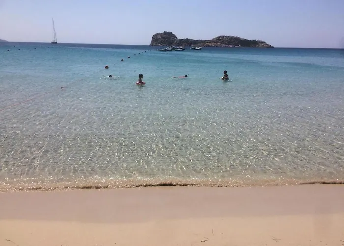 Il Nido テウラーダ