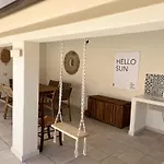 Σπίτι διακοπών Il Nido Teulada