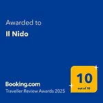 Il Nido Σπίτι διακοπών