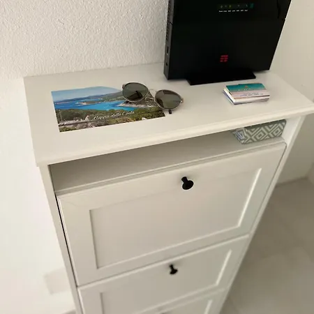 Prázdninový dům Il Nido