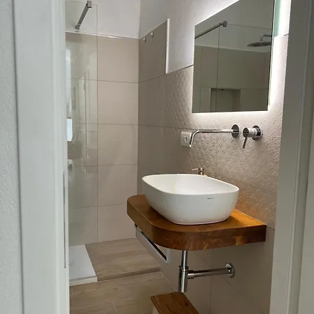 Il Nido Prázdninový dům