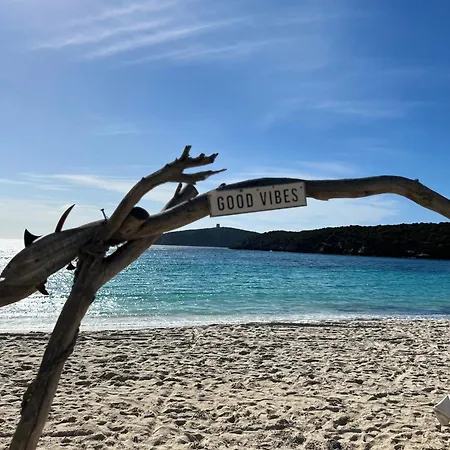 Il Nido Feriehus Teulada