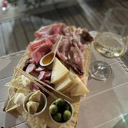 Il Nido テウラーダ