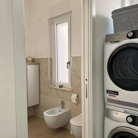 Il Nido Prázdninový dům