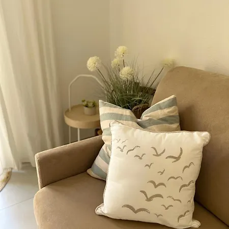 Prázdninový dům Il Nido Teulada