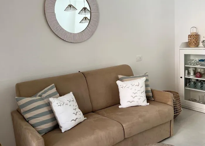 Il Nido Теулада