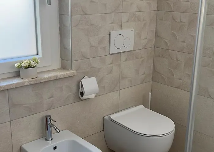 Il Nido Дом отдыха *