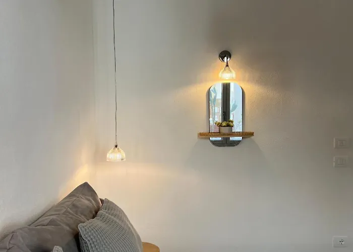 Дом отдыха Il Nido Теулада