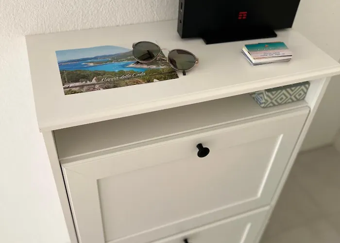 Дом отдыха Il Nido