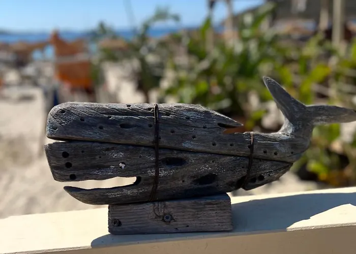 Дом отдыха Il Nido