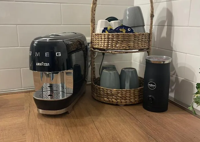 Il Nido * Теулада