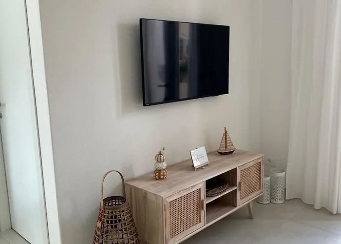 Il Nido Дом отдыха *