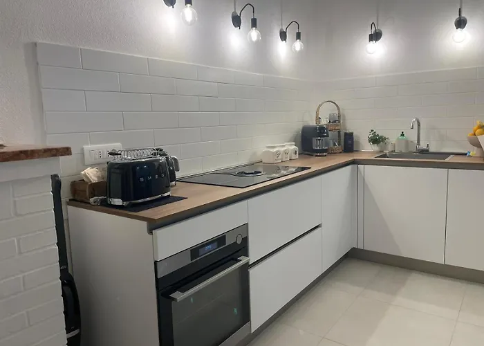 Il Nido Дом отдыха