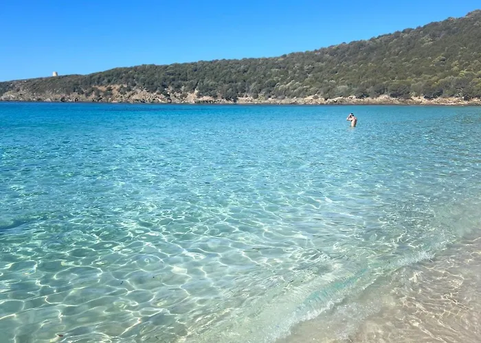 Дом отдыха Il Nido