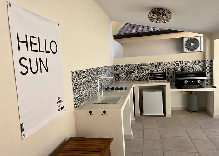 Il Nido Дом отдыха