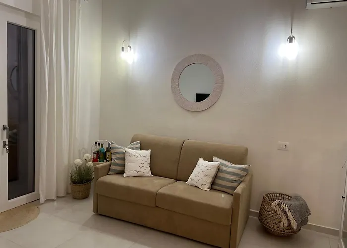 Il Nido Дом отдыха