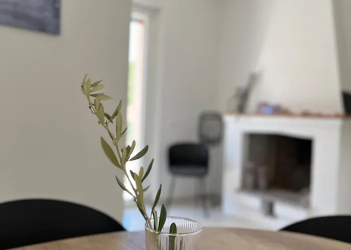 Дом отдыха Il Nido Теулада