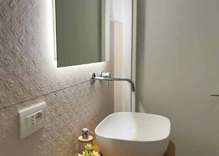 Дом отдыха Il Nido