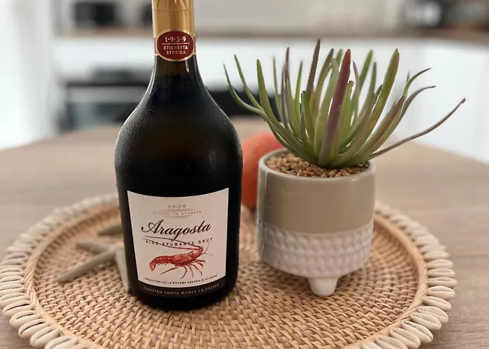 Il Nido Дом отдыха *