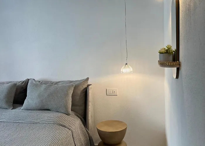 Дом отдыха Il Nido Теулада