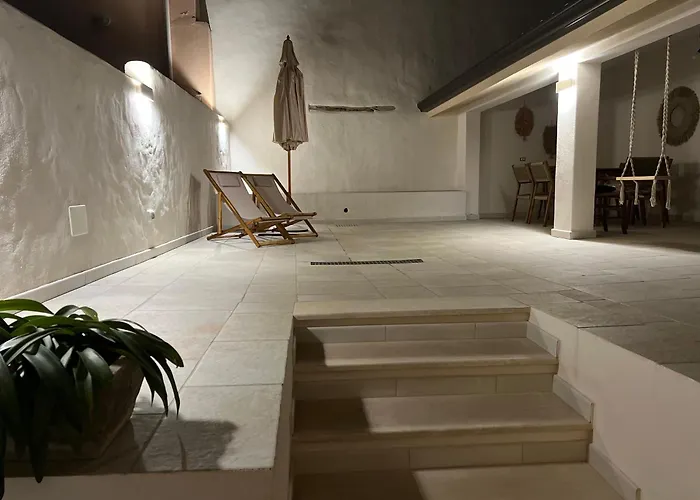 Дом отдыха Il Nido