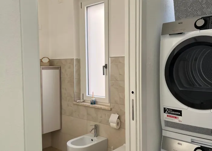 Il Nido Дом отдыха