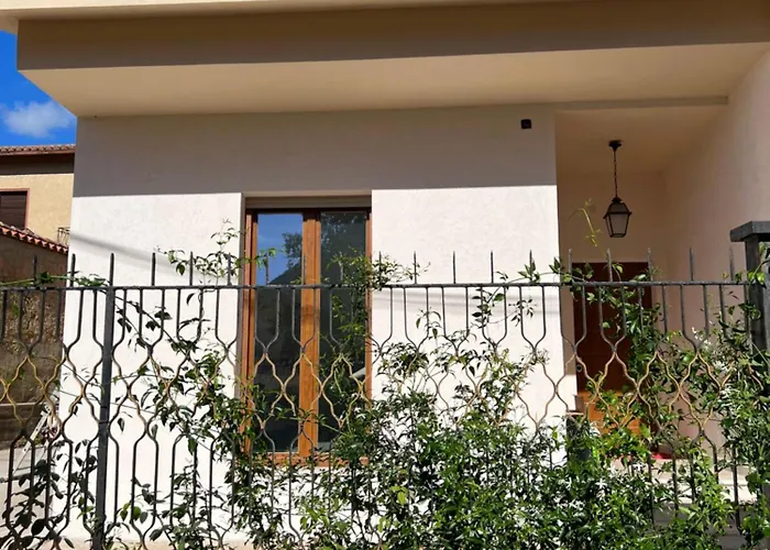 Il Nido Дом отдыха *