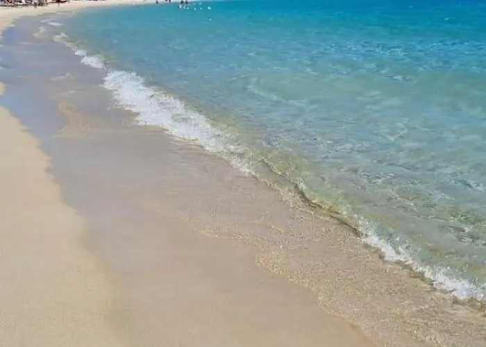 Дом отдыха Il Nido