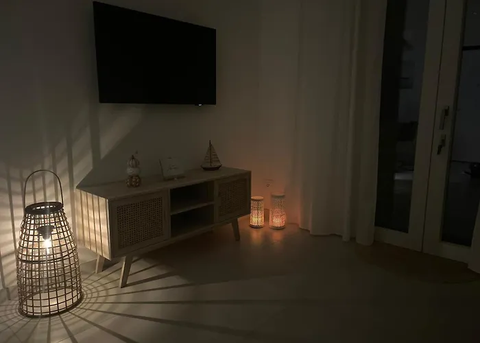 Дом отдыха Il Nido Теулада