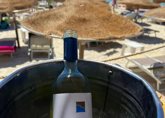 Il Nido Дом отдыха *