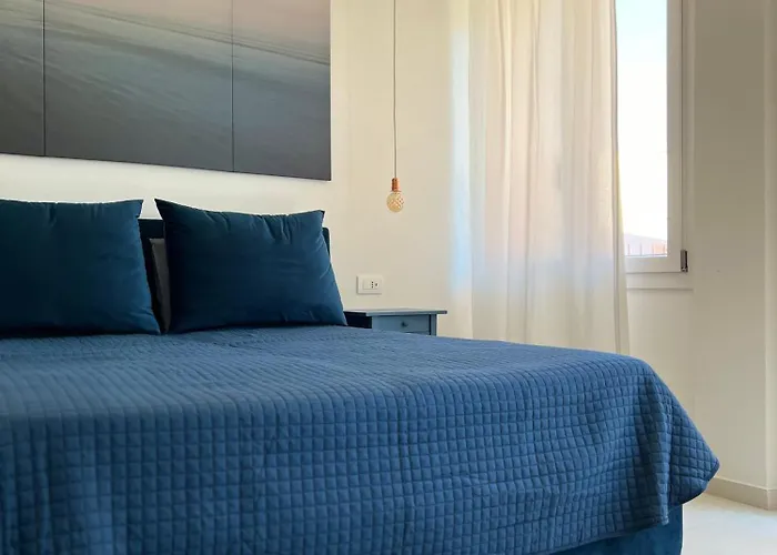 Il Nido Дом отдыха *