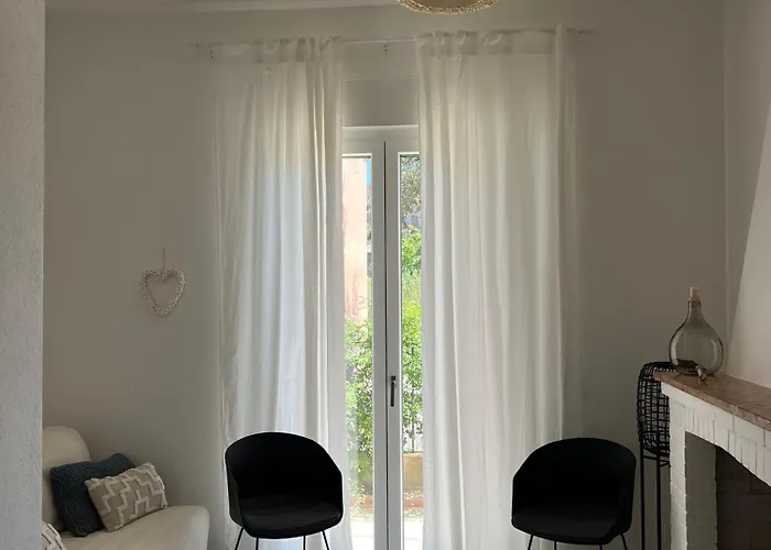 Дом отдыха Il Nido Теулада